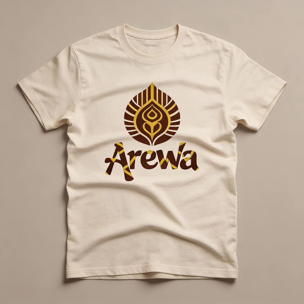 Arewa T-Shirt