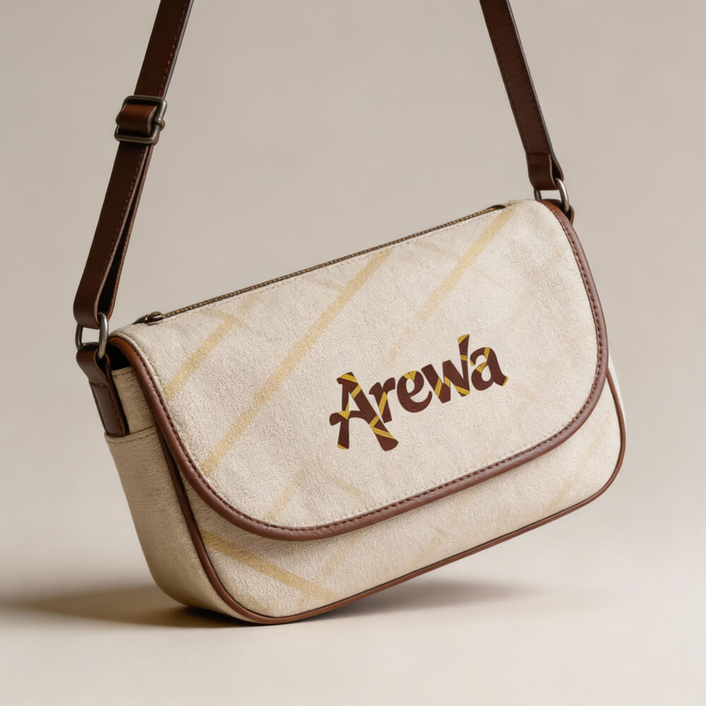 Arewa Sling Bag