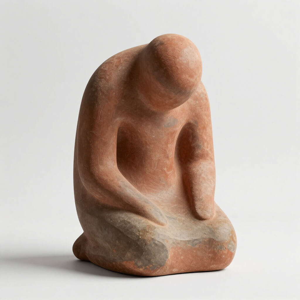Sculpture 1